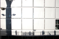 Transit, Gardermoen