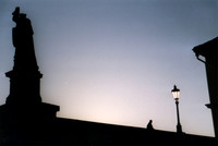 Kafkas Prague